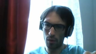 Jean-Benjamin reports from him