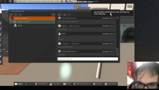 jean-benjamin presents Second Life part 2