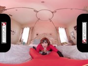 Preview 5 of VRCosplayX.com XXX REDHEADS Compilation In POV Virtual Reality Part 2