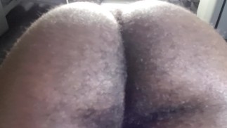 Пуканье от первого лица