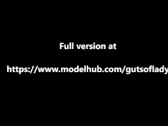 Spit bath for my belly button and belly stabbing (demo) - Screenshot 15 of 16 - Navel