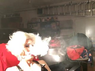 Smoking Alektra No 4