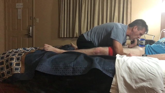 Hotel uncut bj,
