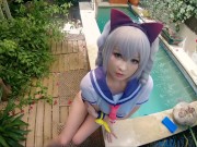 Preview 1 of Bronya gets creampied Honkai Impact 3rd