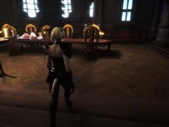 Tails of Azeroth xxxmas (full game)