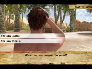 Lewd Island 26 (Tbc)