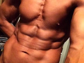 porn women, muscular men, music video, cumshot compilation