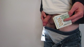 Грязные разговоры Няня Фэнтези Ролевая игра Она Хочет Заработать Дополнительные Деньги