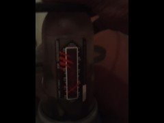 Bathmate workout 7-11-19 building world's Thickiest cock - Screenshot 10 of 16 - Verified Amateurs