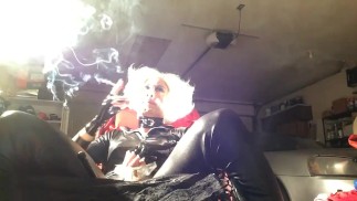 Rauchen Alektra No 6