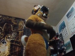 Furry Interrogation - Screenshot 2 of 16 - Furry