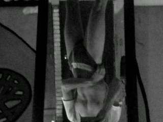 Horny in rainy day #2