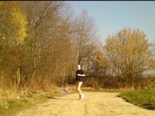 Outdoor: Sportlicher WICHS