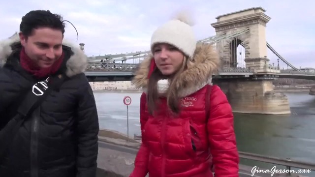 добро пожаловать в будапешт, друзья