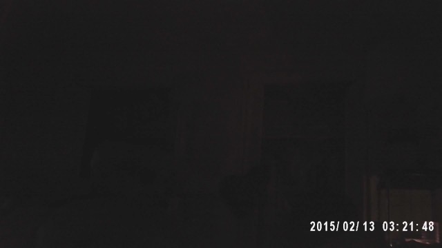 Fucking Girl After The Club Part 4 (Она сильно кончает, пока скачет на мне)