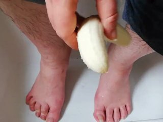 kink, banana, feet, exclusive