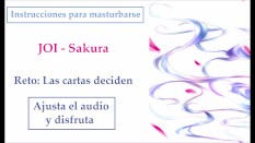 Spanish femdom