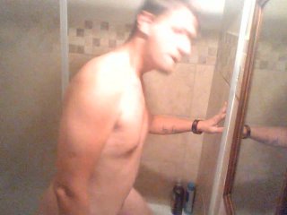 shower time full video