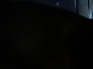 creamy pussy_Bouncing on his dick @andregotbars