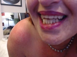 V 294 I want you to be my sissy. we can dress up_together and go out. try mybra