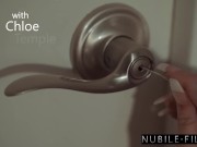 Preview 1 of NubileFilms - Rival Spies Have Incredible And Unexpected Sex S32:E10