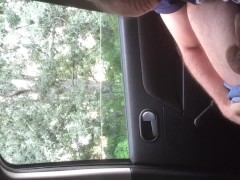 За телефоном не увидела Selfsuck