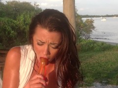 gagging - Screenshot 1 of 16 - Dp