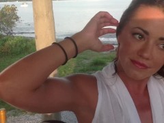 gagging - Screenshot 3 of 16 - Deepthroat