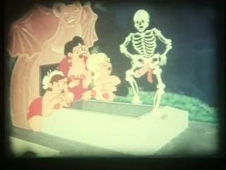 Old German Cartoon Porn - VAMPIRE SEXPORT : Old German Porno Animation 8mm Rare New Sex Wap Tube