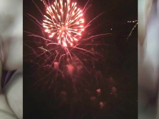 Roxy_Gets Fucked 4thOf July Sex Celebration