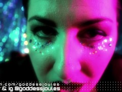 Mesmerizing Relaxation Femdom Mindfuck