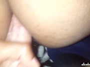 Preview 4 of Anal Creampie