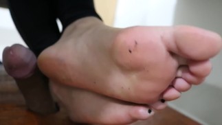 footjob2