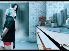 Dirty Mouth Bad Boy Asian FemDom AsianNymphet