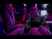 Preview 3 of ME GUSTA ( PORN MUSIC VIDEO ) BIG TITS BRITISH SLUTS AND FAT ASSES 5# PMV