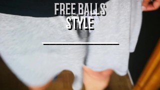 BALLEN GRATIS STIJL