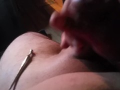sounding dick - Screenshot 15 of 16 - Big Cock