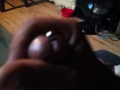 sounding dick - Screenshot 8 of 16 - Urethral Sounding