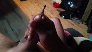 听起来的鸡巴