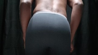 Пуканье В Новом Нижнем Белье