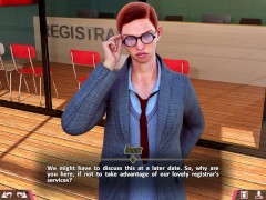 DOUBLE HOMEWORK #11 • PC GAMEPLAY [HD]