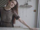 Emily Bloom - White Marble