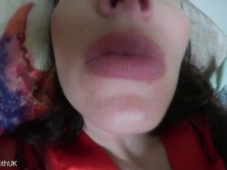 Kiss me