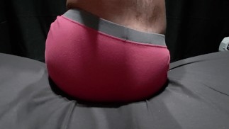 Маленький пук