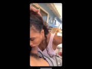 Preview 1 of Amateur Snapchat video slut gets her brains fucked out