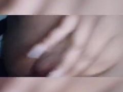 Moaning while fingering myself - Screenshot 13 of 16 - Moaning