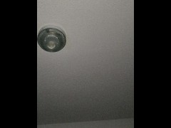 Staring at the ceiling while thinking about storming Area 51