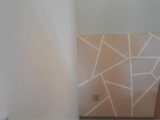 Diaper_sexy mommy playing with a_vibrator. bends her breasts wear diapers.