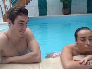 czech couple money, teens for cash, hunt4k, teen