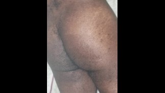 Черная Жопа Пукает